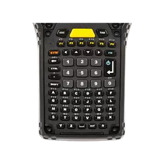 Symbol / Motorola Kiegészítő, Billentyűzet, 59 Gomb, TEljes Alfanumerikus (TElefon Stílus), 6Fn (CSa