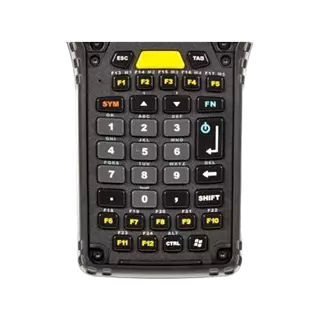 Symbol / Motorola Kiegészítő, Bill., 36 Gomb, Numerikus (Sms & TElefon Stílus), 12Fn
