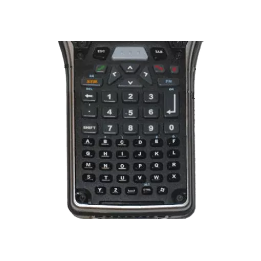 Symbol / Motorola Kiegészítő, Bill., 55 Gomb, Alfanumerikus + TElefon Bill.,