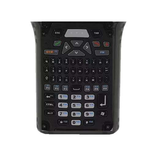 Symbol / Motorola Kiegészítő, Bill., 66 Gomb, Qwerty + TElefon Bill., 6Fn (Komplett csomag, Szerszám