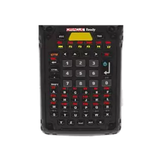 Symbol / Motorola Kiegészítő, Bill., Oracle Verzió, 59 Gomb, TEljes Alfanumerikus (TElefon Stílus),