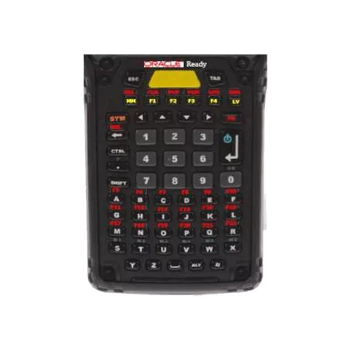 Symbol / Motorola Kiegészítő, Bill., Oracle Verzió, 59 Gomb, TEljes Alfanumerikus (TElefon Stílus),