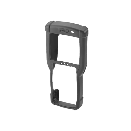 Symbol (Motorola) Kiegészítő, Gumi Védőtok, MC3000, MC3100, MC3200 (Egyenes, Shooter Típusokhoz)