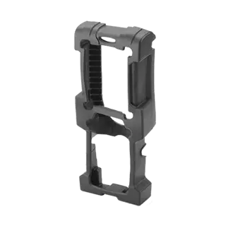 Symbol (Motorola) Kiegészítő, Gumi Védőtok (Protective Boot) - CSak Pisztolyos Verzióhoz, MC90Xx
