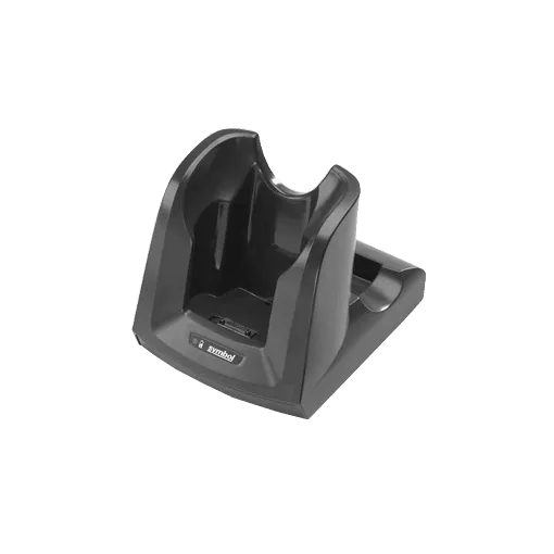 Symbol (Motorola) Kommunikációs Dokkoló, Töltő, USB, RS232, 1 Adatgyűjő részére