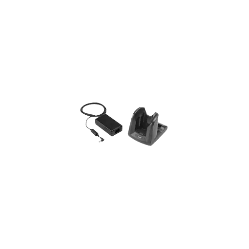 Symbol (Motorola) Kommunikációs Dokkoló, Töltő USB, RS232, 1 Adatgyűjtő részére