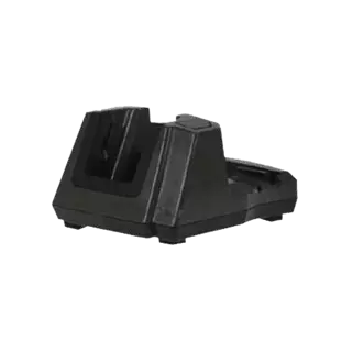 Symbol / Motorola Kommunikációs Dokkoló, Töltő, USB/RS232/Ethernet, 1 Adatgyűjtő részére