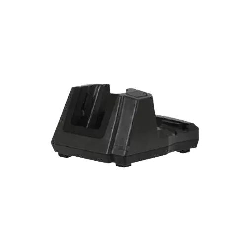 Symbol / Motorola Kommunikációs Dokkoló, Töltő, USB/RS232/Ethernet, 1 Adatgyűjtő részére