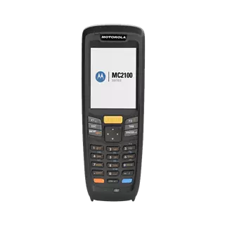 Symbol / Motorola MC2180 Adatgyűjtő