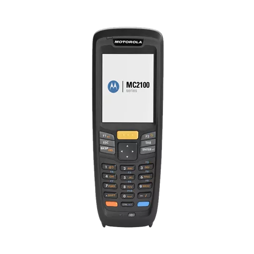 Symbol / Motorola MC2180 Adatgyűjtő