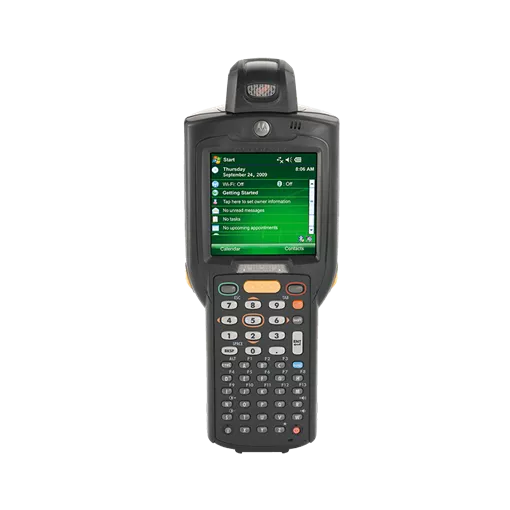 Symbol / Motorola MC3100 Adatgyűjtő