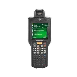 Symbol / Motorola MC3100 Adatgyűjtő