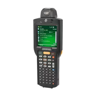 Symbol / Motorola MC3100 Adatgyűjtő