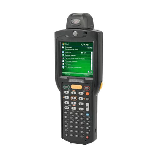 Symbol / Motorola MC3100 Adatgyűjtő