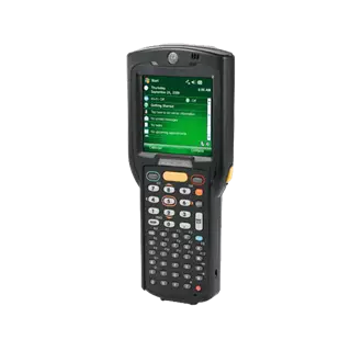 Symbol / Motorola MC3190 Adatgyűjtő