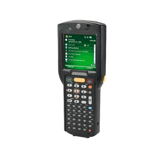 Symbol / Motorola MC3190 Adatgyűjtő