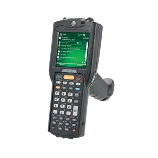 Symbol / Motorola MC3190 Adatgyűjtő