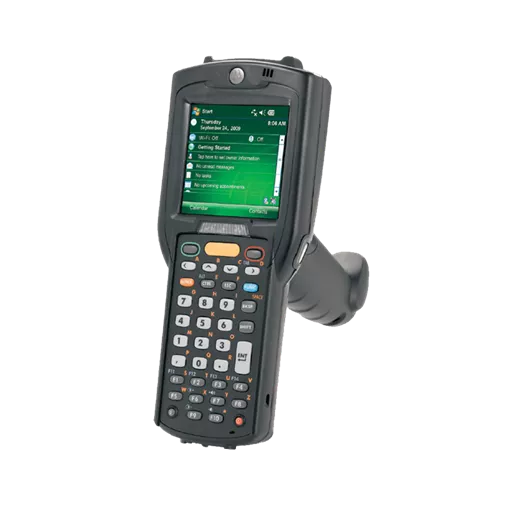 Symbol / Motorola MC3190 Adatgyűjtő