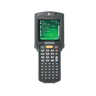 Symbol / Motorola MC3190 Adatgyűjtő