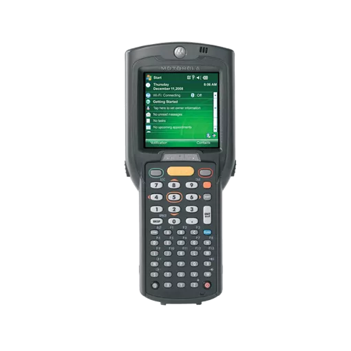Symbol / Motorola MC3190 Adatgyűjtő