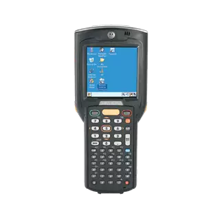 Symbol / Motorola MC3190 Adatgyűjtő