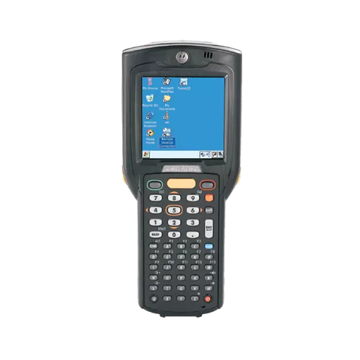 Symbol / Motorola MC3190 Adatgyűjtő