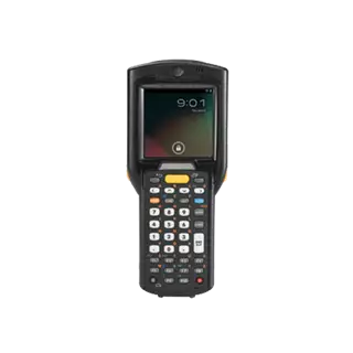 Symbol / Motorola MC3200 Adatgyűjtő