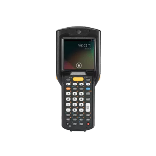 Symbol / Motorola MC3200 Adatgyűjtő