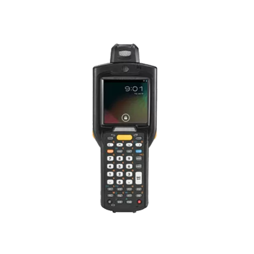 Symbol / Motorola MC3200 Adatgyűjtő
