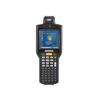 Symbol / Motorola MC3200 Adatgyűjtő