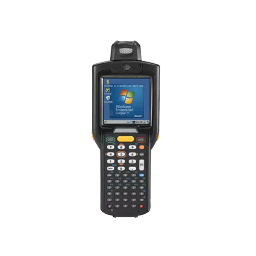 Symbol / Motorola MC3200 Adatgyűjtő