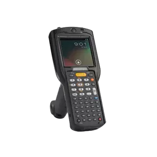 Symbol / Motorola MC3200 Adatgyűjtő