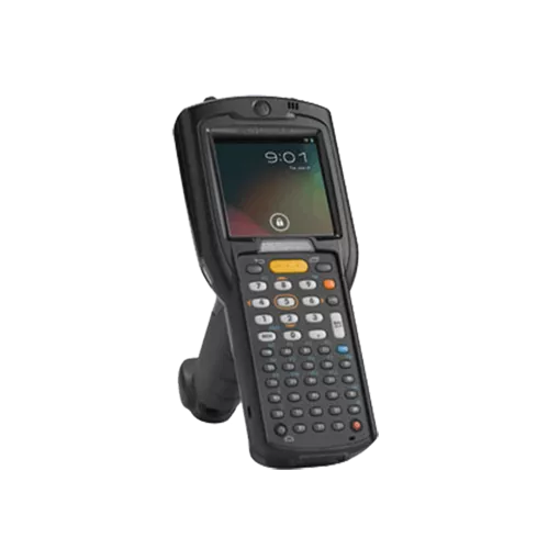 Symbol / Motorola MC3200 Adatgyűjtő