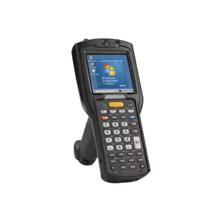 Symbol / Motorola MC3200 Adatgyűjtő