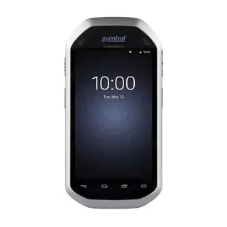 Symbol / Motorola MC40 Adatgyűjtő