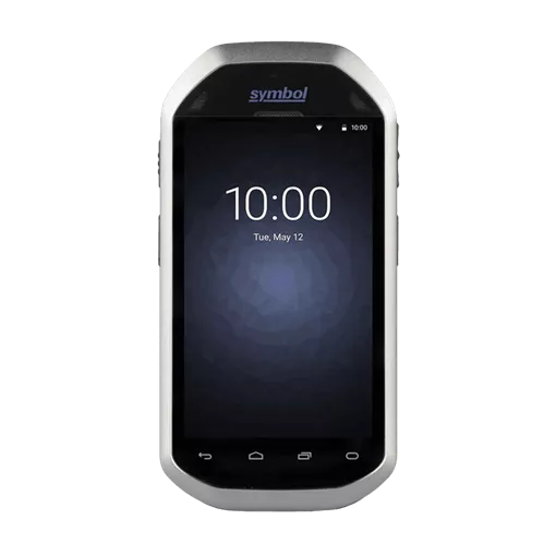 Symbol / Motorola MC40 Adatgyűjtő