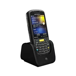 Symbol / Motorola MC45 Adatgyűjtő
