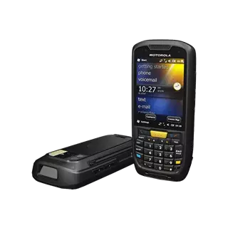 Symbol / Motorola MC45 Adatgyűjtő