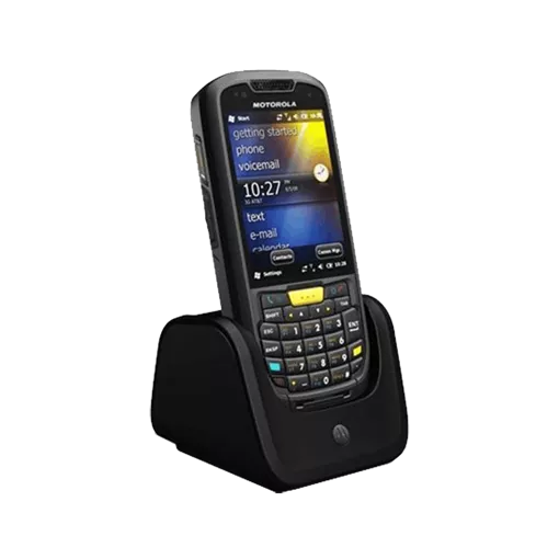 Symbol / Motorola MC45 Adatgyűjtő