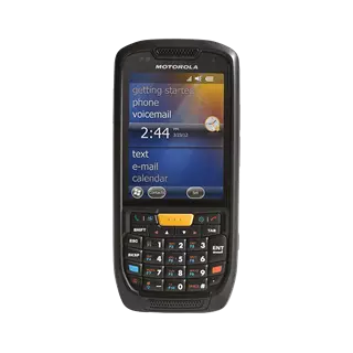 Symbol / Motorola MC45 Adatgyűjtő