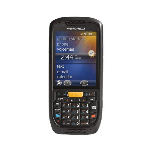 Symbol / Motorola MC45 Adatgyűjtő