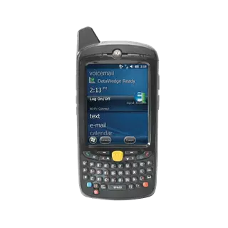 Symbol / Motorola MC67 Adatgyűjtő
