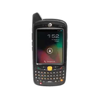 Symbol / Motorola MC67 Adatgyűjtő