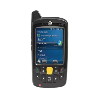 Symbol / Motorola MC67 Adatgyűjtő