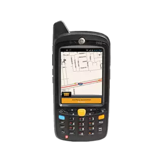 Symbol / Motorola MC67 Adatgyűjtő