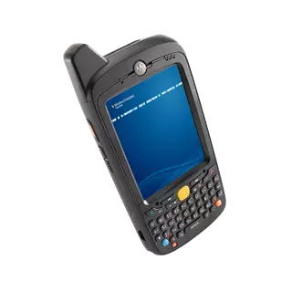 Symbol / Motorola MC67 Adatgyűjtő