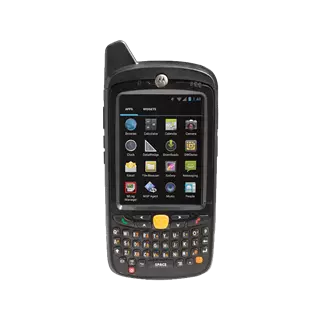 Symbol / Motorola MC67 Adatgyűjtő