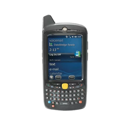 Symbol / Motorola MC67 Adatgyűjtő
