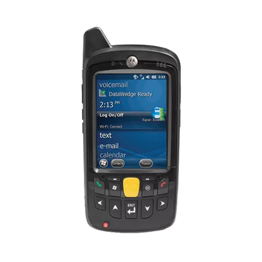 Symbol / Motorola MC67 Adatgyűjtő