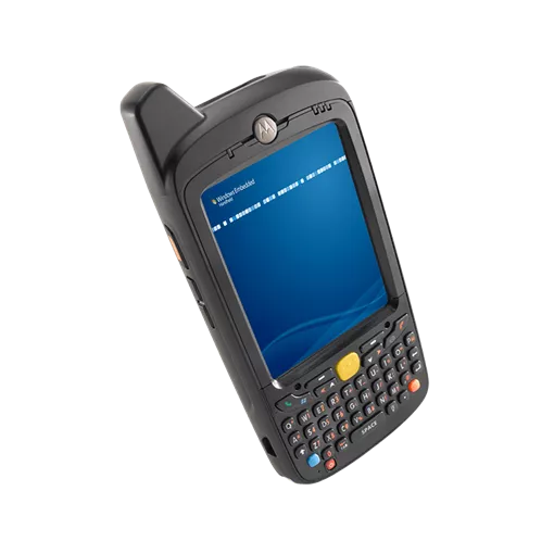 Symbol / Motorola MC67 Adatgyűjtő